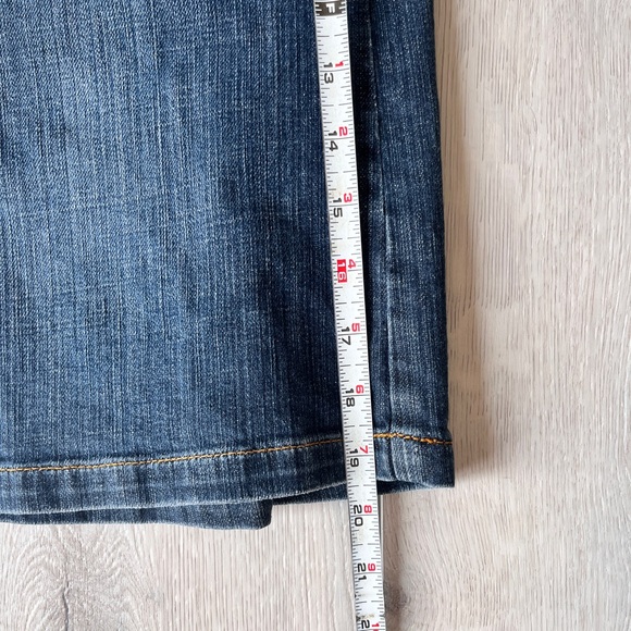 Denim Skirt Size 6 - Picture 12 of 13